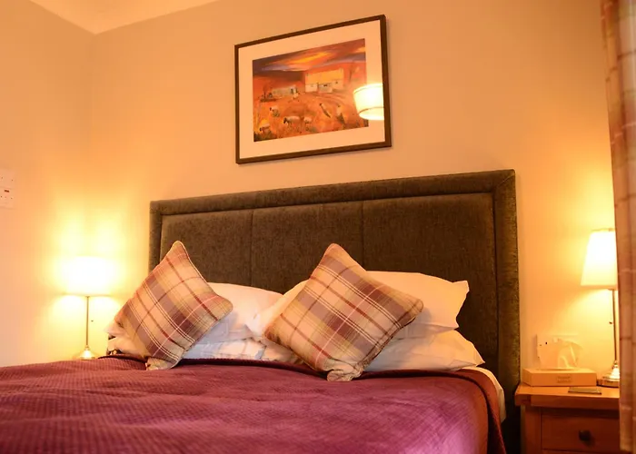 Lochview House Hotel Fort William