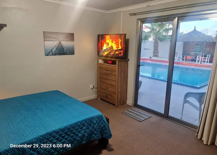 Sandcastle Beach Apartments Palm Beach