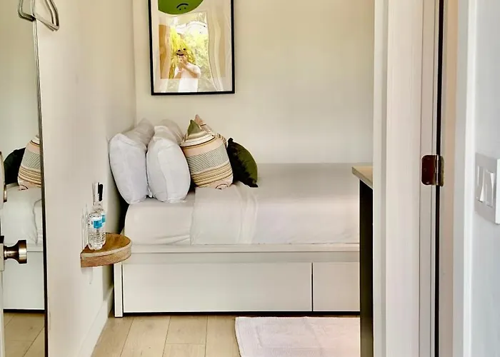 Miami Cute Hotel University Park