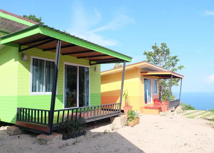 Love Koh Tao