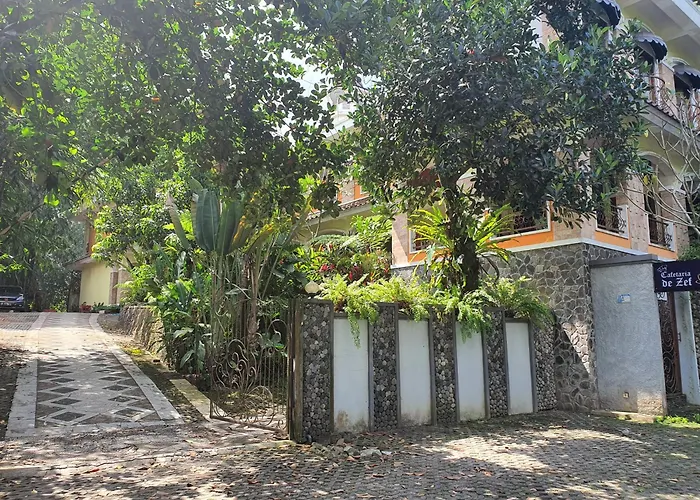 Villa Alicia Maguwo