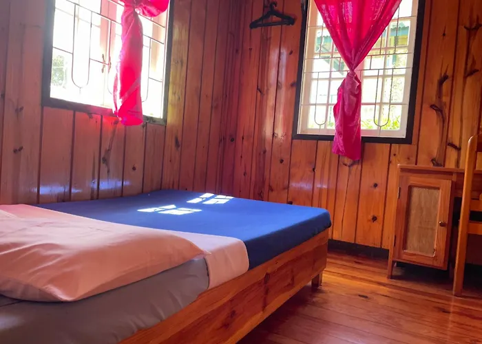 Sagada Resthouse By Sagadarooms