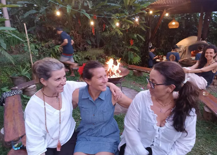 Sarinbuana Eco Lodge Blimbing 