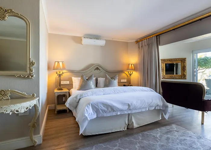 Hermanus Boutique Guest House