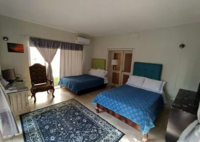 Casa Isabella Hotel Cozumel