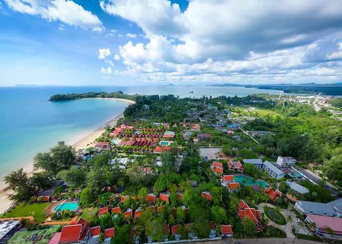Oasis Yoga Bungalows Koh Lanta