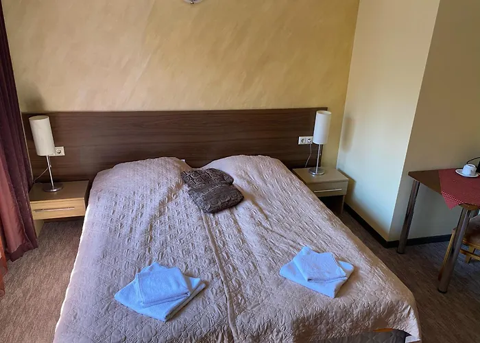 Iglika Bansko Hotel