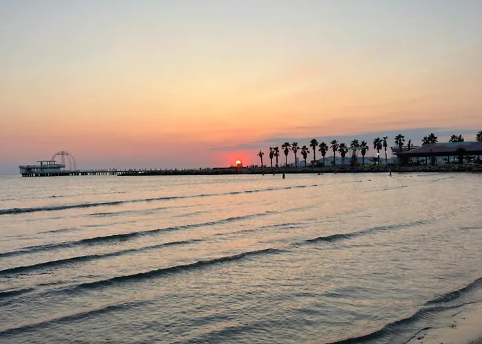 Green Garden Villa Durres