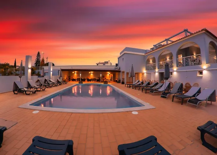 Villa Welwitshia Carvoeiro 