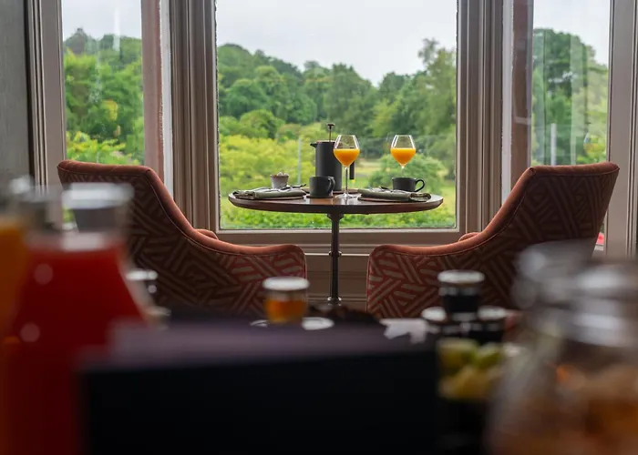 Fellpack House Hotel Keswick 