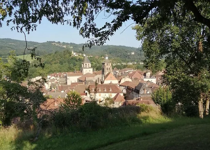 Le Clos Rodolphe Beaulieu-sur-Dordogne