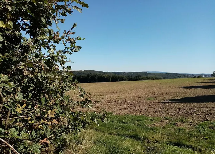 Pension Hubertus Oberraden