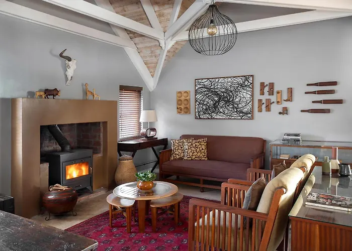 Paternoster Dunes Boutique Guesthouse