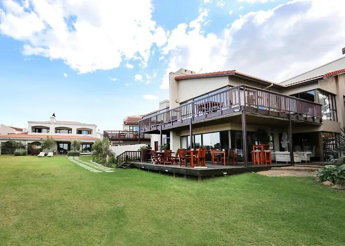 Supertubes Guesthouse Jeffreys Bay