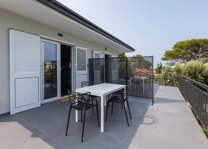 Sweet Sicily Apartments Carini