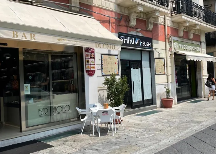 La Cattedrale Hotel Reggio Calabria