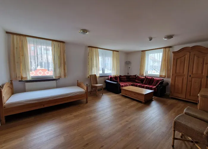 Hotel Seehalde Nonnenhorn