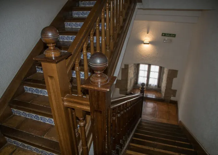 Posada De Roncesvalles