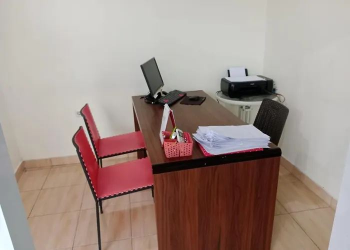 Macan Kumbang Residence Palembang