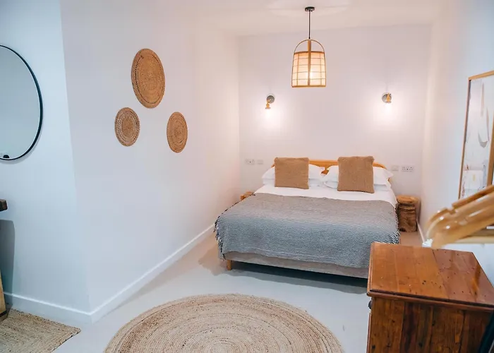 Primrose House St. Ives Hotel