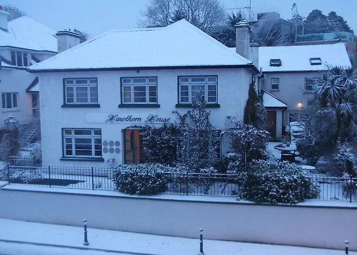 Hawthorn House Guesthouse Kenmare