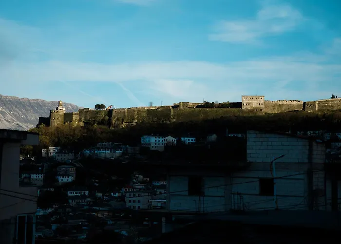 Castleview Inn Gjirokaster