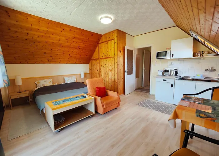 Viola House Hotel Heviz