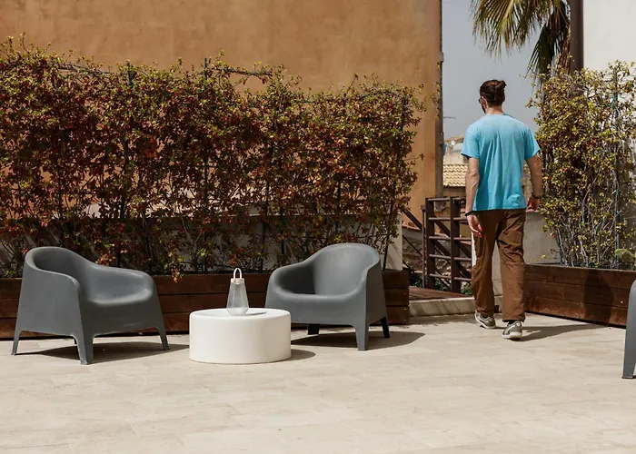 Embrace Sicily Guest House Noto