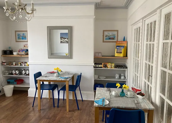 Braemar Hotel Weymouth