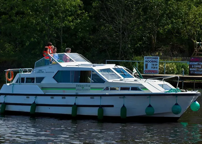 Aisleigh Guest House Carrick-on-Shannon
