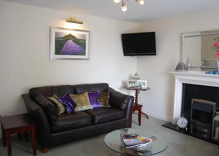 Warwick House Hotel Penzance