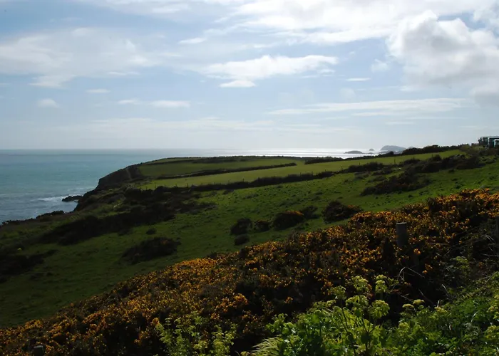 The Ferryboat Hotel Fishguard