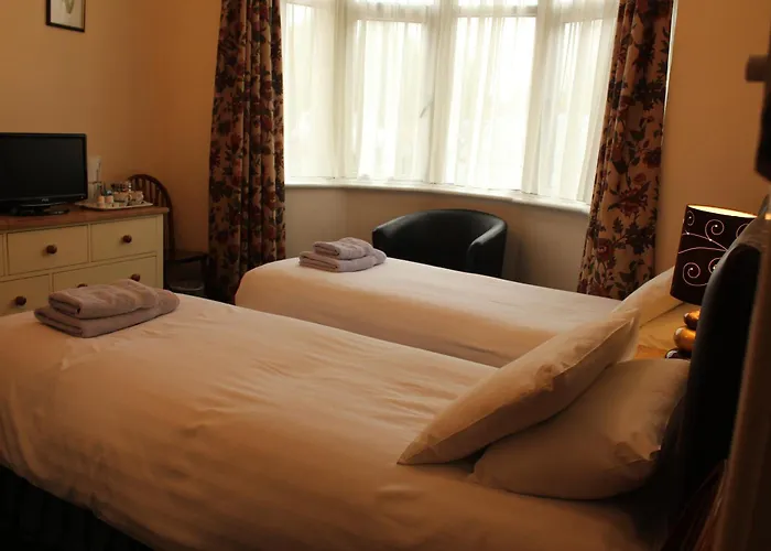 Lantern House Hotel Cambridge 