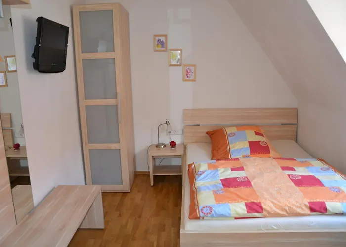 Baumeisterhaus Dinkelsbuehl
