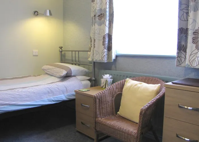 The Loudor Hotel North Hykeham