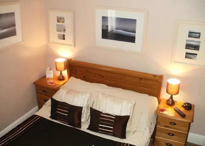 Chiverton House Guest Accommodation Penzance