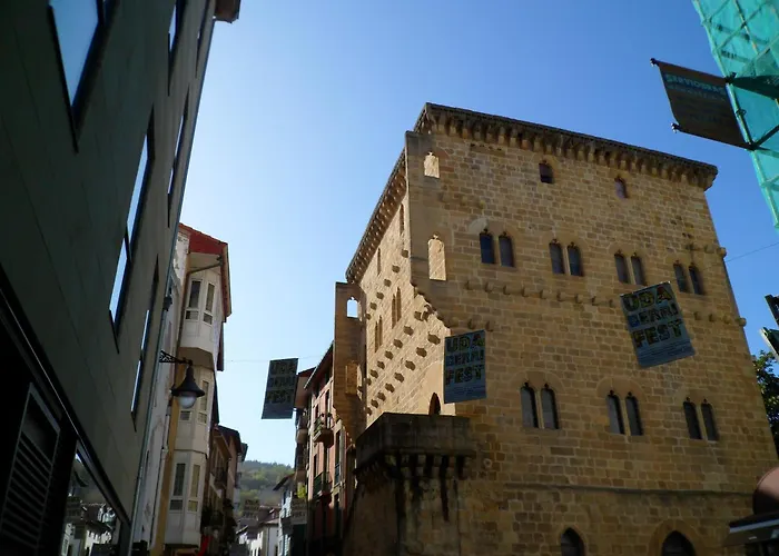 Pension Ipar Zarautz