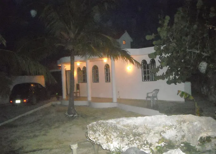 Guesthouse Villa La Isla La Romana