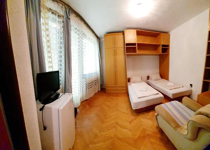Sophie'S Guesthouse Siofok
