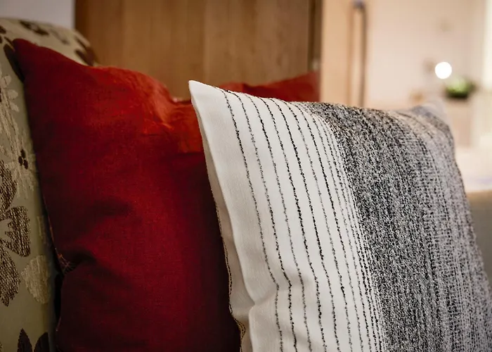 Pension Und Ferienwohnung Schuette Schmallenberg