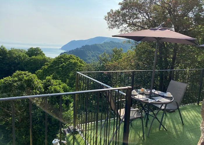 Sinai House Hotel Lynton