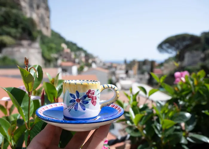 Valle D'Amalfi Suites