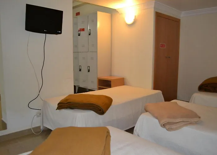 Arenilha Guest House Vila Real de Santo Antonio