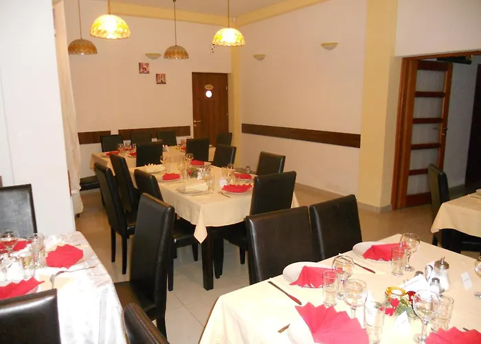 Flora Alpina Hotel Azuga