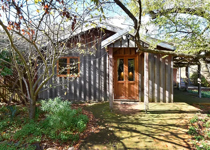 Ford House Bed & Breakfast Bridgetown