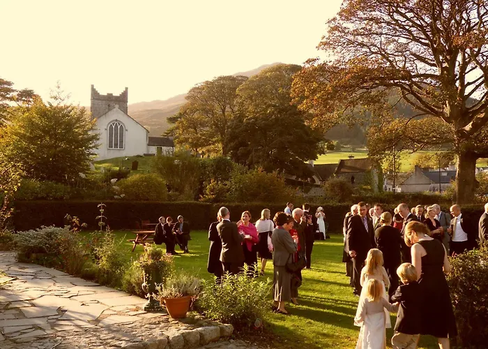 Ghan House Carlingford