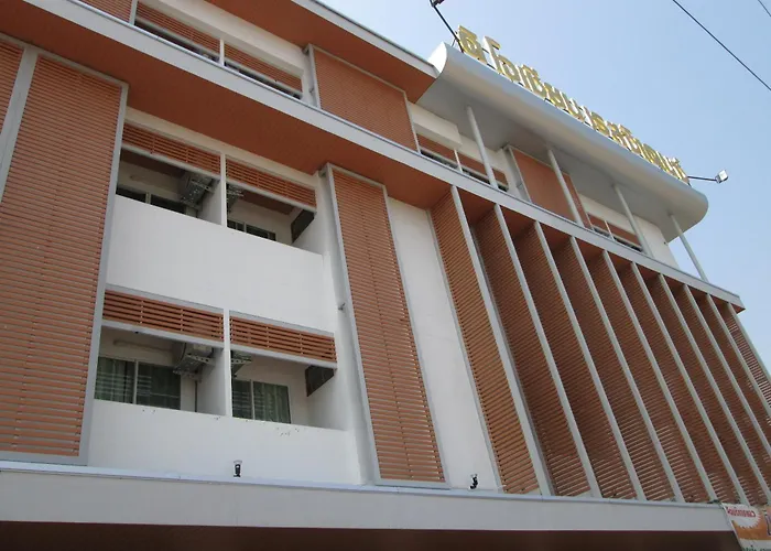The Ocean Residence Nakhon Ratchasima