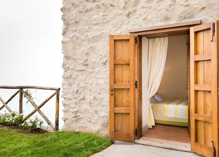 Eleanor' S Garden Hotel Ravello