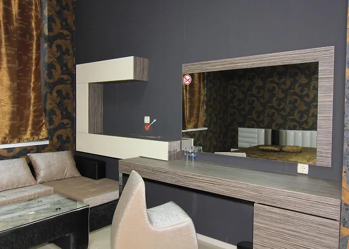 Bedroom Place Guest Rooms Ruse