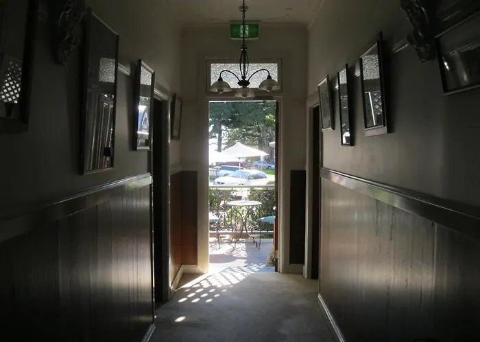 Heritage Guesthouse South West Rocks